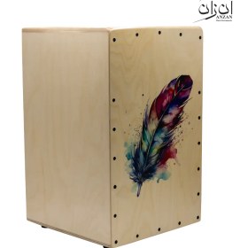 تصویر کاخن پاین Pine طرح 13 