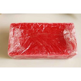 تصویر پارافین قرمز 