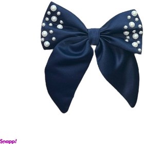 تصویر گل سر زنانه کد 104 