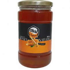 تصویر عسل ۹۰۰ گرمی پدرام 