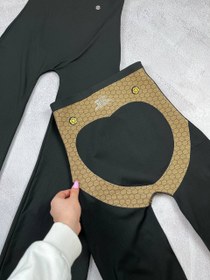 تصویر لگ بوتکات باربی کد:۲۱۳۶ 