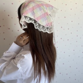 تصویر تل اسکارفی چارخونه 