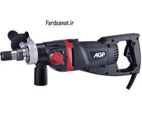 تصویر دستگاه کرگیر XKAN AGP DM 52 D 