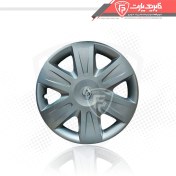 تصویر قالپاق رنو ال 90 – E1 رینگ فولادی 