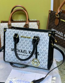 تصویر کیف مایکل کورس 