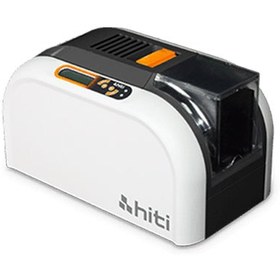 تصویر چاپگر کارت مدل CS-220e هایتی HiTi CS-220e ID Printer Card