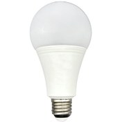 تصویر لامپ 20 وات آیلد مدل آرتا 20 پایه E27 