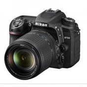 تصویر دوربین عکاسی نیکون Nikon D7500 Body 