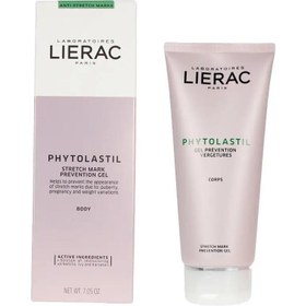 تصویر فیتولستیل ژل 200 میل لیراک PHYTOLASTIL GEL 200ml LIERAC