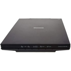 تصویر اسکنر کانن مدل canoscan lide 400 bedone 