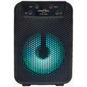 تصویر اسپیکر گریت نایس مدل GTS-2309 Great Nice GTS-2309 Speaker