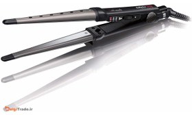 تصویر اتو مو کله قندی پرو بابلیس 2225 BaByliss PRO ConiSmooth BAB2225TTE Styling Iron