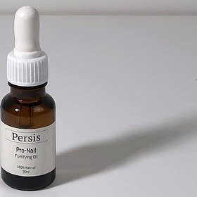 تصویر روغن تقویت ناخن گیاهی (Nail Oil) 