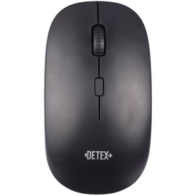 تصویر موس بی سیم Detex+ MD-913 Detex+ MD-913 Wireless Mouse