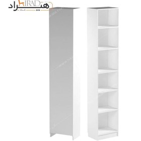 تصویر کتابخانه هیراد مدل K146 