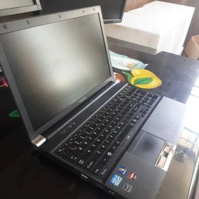 تصویر لپتاپ استوک توشیبا Toshiba R850 