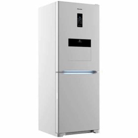 تصویر یخچال فریزر هیمالیا مدل کمبی 530 هوم بار ا Himalia Combi-530 Refrigerator With Homebar Himalia Combi-530 Refrigerator With Homebar