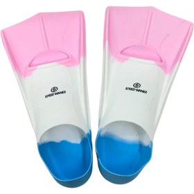 تصویر فین شنا اسپید وینر 