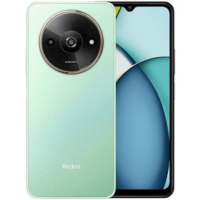 تصویر گوشی موبایل شیائومی مدل Redmi A3x دو سیم کارت ظرفیت 64 گیگابایت و رم 3 گیگابایت Xiaomi Redmi A3x Dual SIM Storage 64GB And RAM 3GB