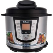 تصویر زودپز برقی فلر PC165 Feller Electric Pressure Cooker PC165