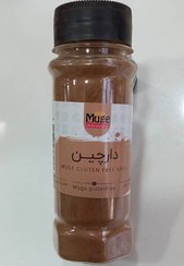 تصویر دارچین بدون گلوتن 