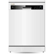 تصویر ماشین ظرفشویی 15 نفره مجیک مدل DW Dishwasher Model DW-15NW/NS