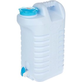 تصویر گالن کد 2610 حجم 20 لیتر 