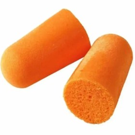 تصویر 3M 1100 EAR PLUGS 7 جفت برند 3M ( 3M ) 