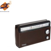 تصویر رادیو پاناسونیک مدل RF562DD2 