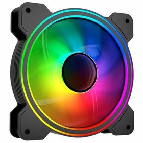 تصویر فن کیس لاجی کی مدل F322B 