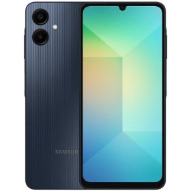 تصویر گوشی موبايل سامسونگ گلکسی A06 ظرفیت 64 رم 4 گیگابایت (پک ویتنام) samsung-galaxy-a06-4g-64-4gb-vietnam-pack