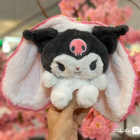 تصویر عروسک کرومی سوپرایزی 