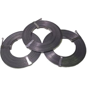 تصویر فنر سیم کشی برق ۱۰ متری 