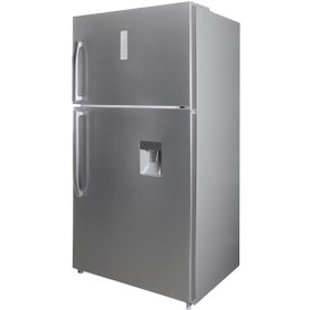 تصویر یخچال فریزر پاکشوما مدل RTP 670 PAKSHOMA REFRIGERATOR RTP 670