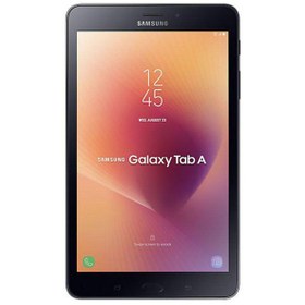 تصویر تبلت سامسونگ - Samsung مدل GALAXY TAB A 8.0 2017 LTE SM-T385 ظرفیت 16 گیگابایت ا GALAXY TAB A 8.0 2017 LTE SM-T385 Tablet GALAXY TAB A 8.0 2017 LTE SM-T385 Tablet