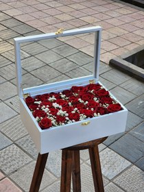 تصویر باکس گل کد 69 