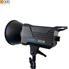 تصویر ویدیو لایت YJ BEI 300 Bi 