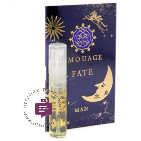 Amouage Fate Man