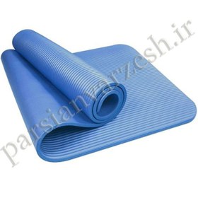 تصویر مت یوگا و پیلاتس (NBR) 10 میل : TPE yoga mate ۶mm