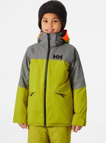 تصویر کاپشن اسکی زنانه هلی هانسن Helly Hansen اورجینال 1872 