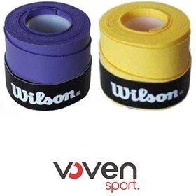 تصویر گریپ راکت تنیس ویلسون wilson | 57460655