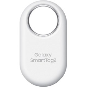 تصویر تگ هوشمند سامسونگ Samsung Galaxy Smart Tag 2 Samsung Galaxy Smart Tag 2