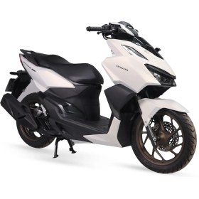 تصویر موتورسیکلت هوندا مدل واریو 160 سی سی Honda Vario 160cc motorcycle original