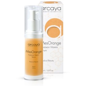 تصویر سرم پوست اورجینال برند Arcaya مدل Orange Serum 30ml کد 775384676 