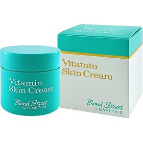 تصویر کرم ویتامیه شب یاردلی باند استریت 75 میل Bond Street Vitamin Skin Cream 75ml