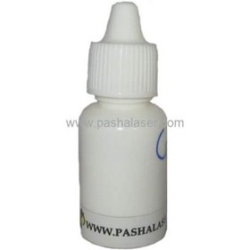 تصویر رنگ میکروبی کد 801 