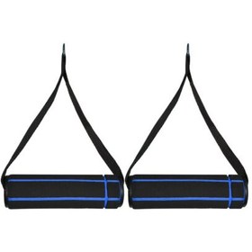 تصویر دستگیره کش CX تسمه ای 