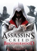 تصویر بازی Assassin’s Creed Brotherhood استیم 