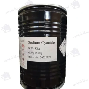 تصویر فروشگاه توسکا شیمی