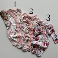 تصویر سرهمی وارداتی مجلسی - کد 